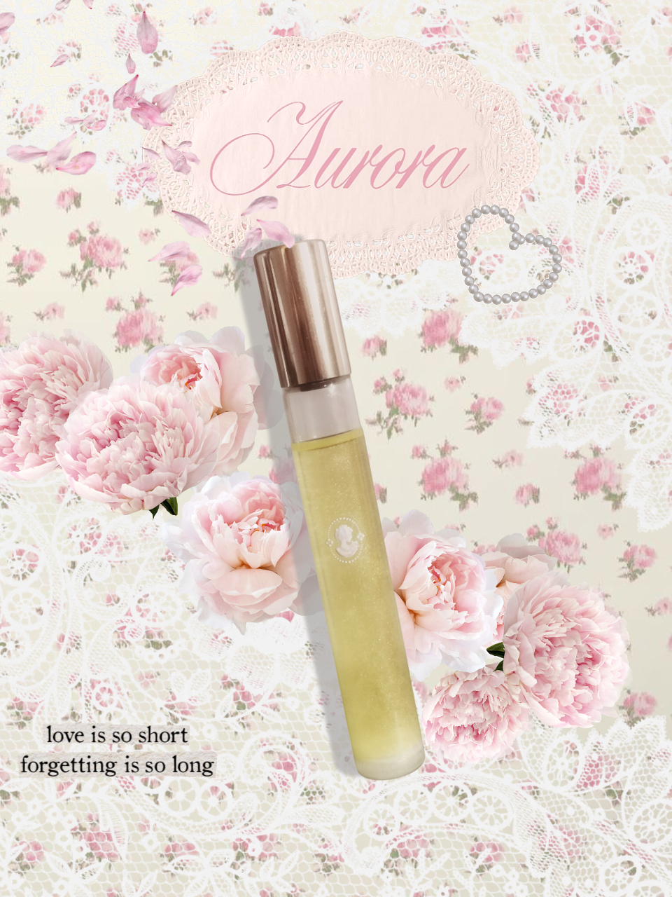 Aurore Perfume